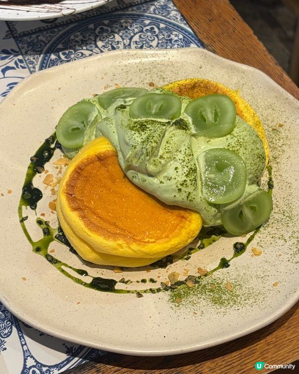土瓜灣人氣cafe🥢午市$88起