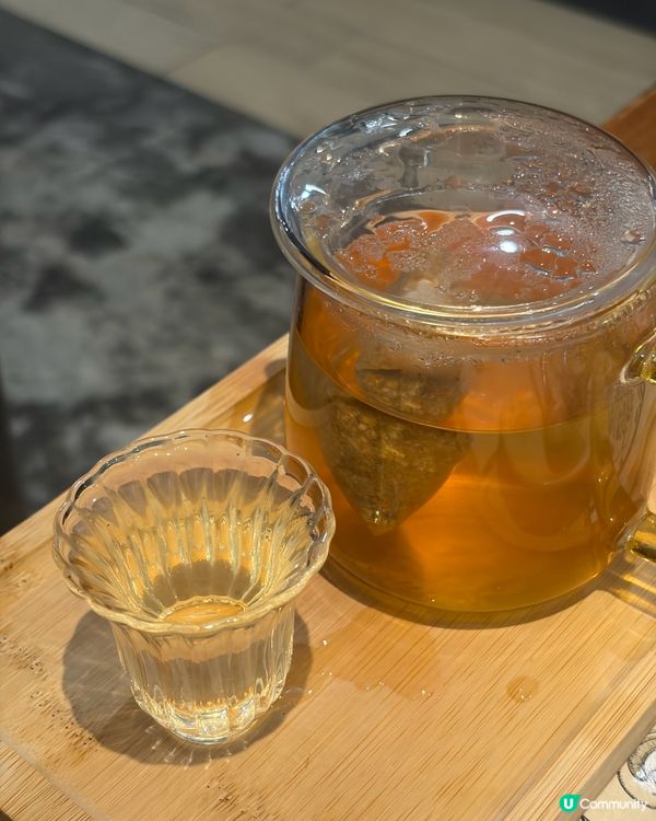 土瓜灣人氣cafe🥢午市$88起