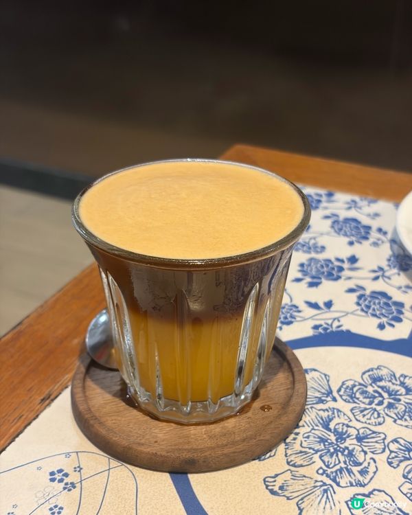 土瓜灣人氣cafe🥢午市$88起
