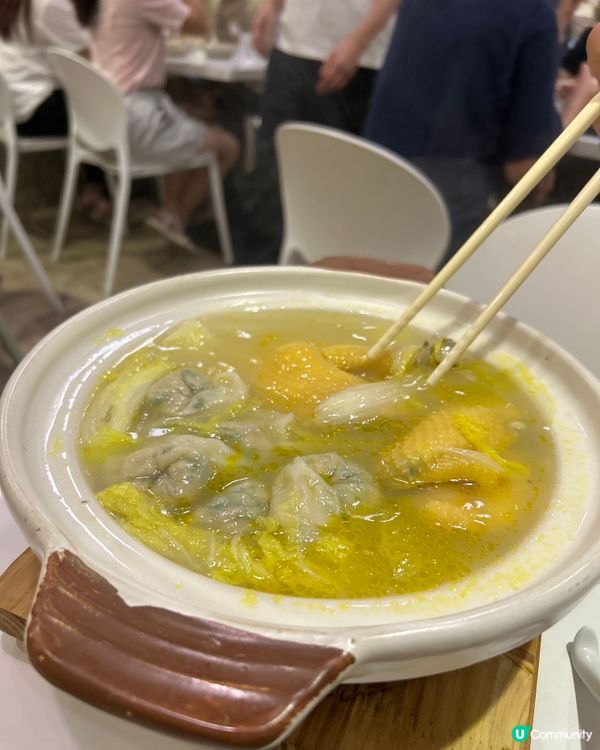 三叔廚房．馬鞍山小店😋