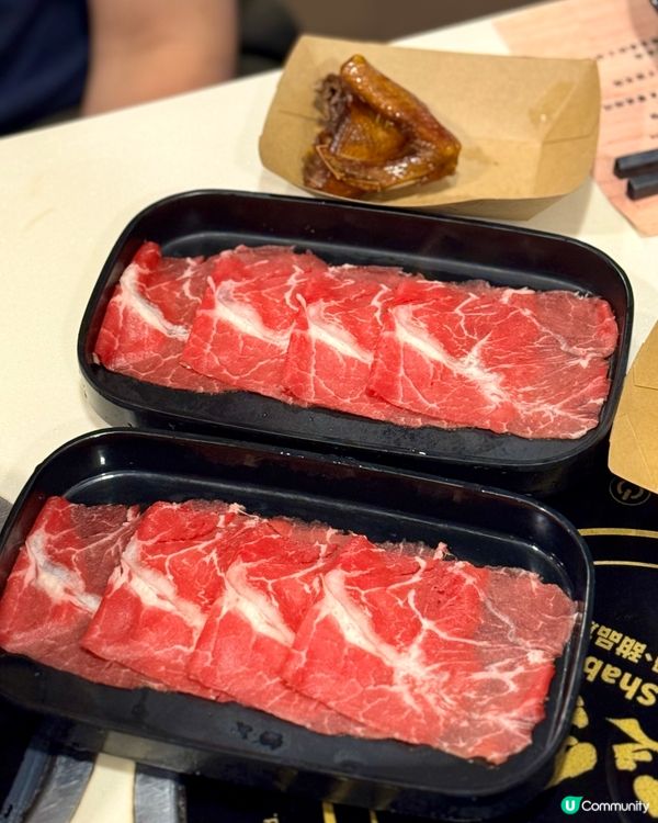 荃灣無限時海鮮火鍋放題 即撈海鮮自助吧