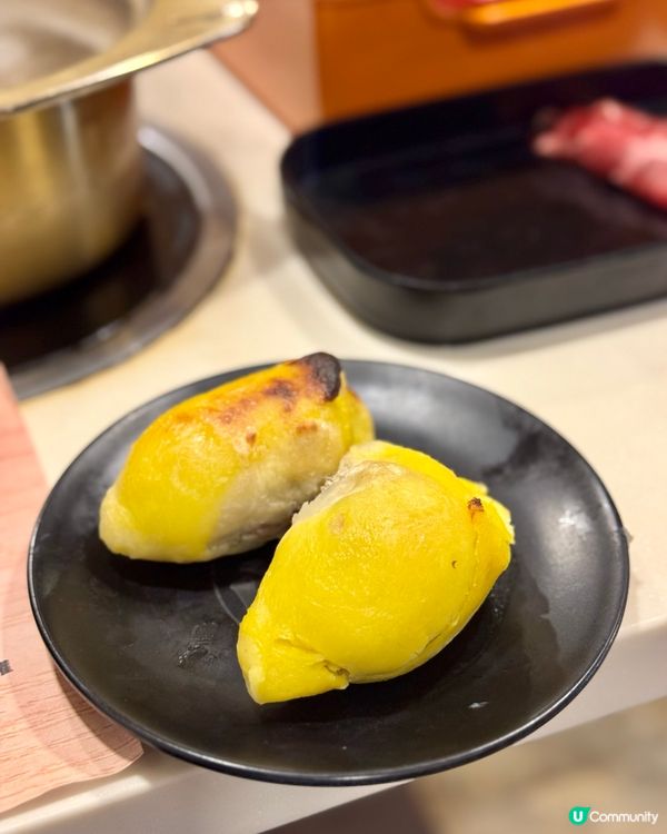 荃灣無限時海鮮火鍋放題 即撈海鮮自助吧
