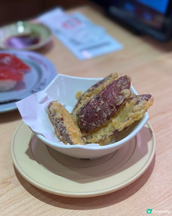 焦糖鵝肝壽司限時回歸😍