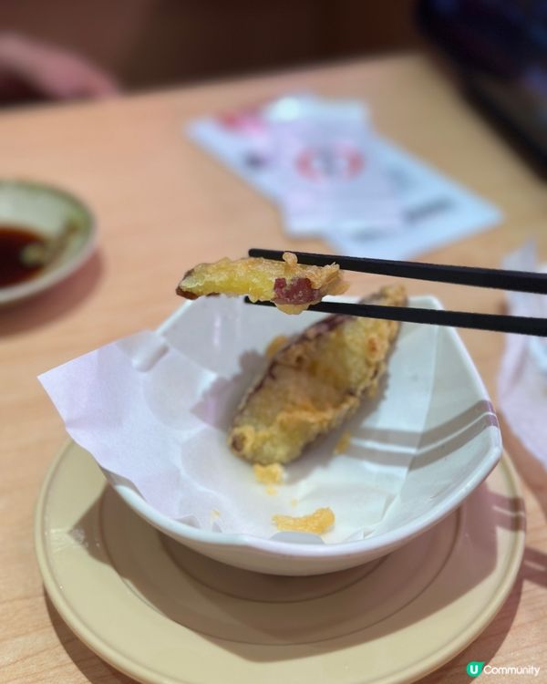 焦糖鵝肝壽司限時回歸😍