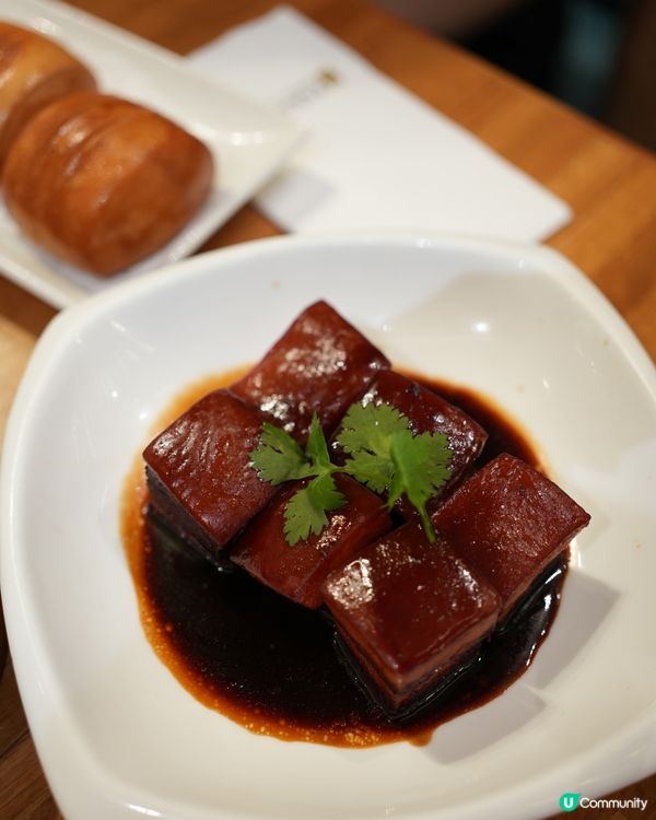 🤤寵物友善上海菜·樂天皇朝🥢