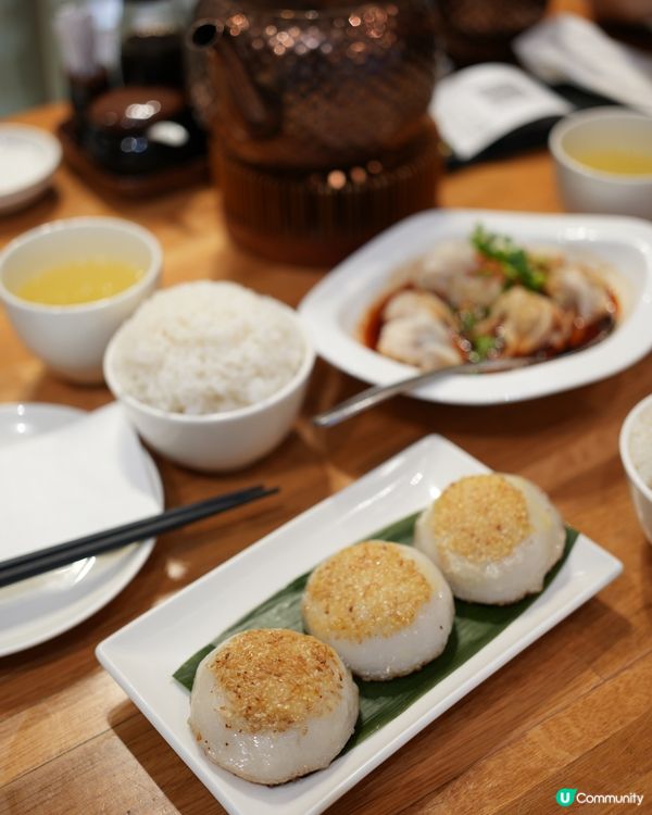 🤤寵物友善上海菜·樂天皇朝🥢