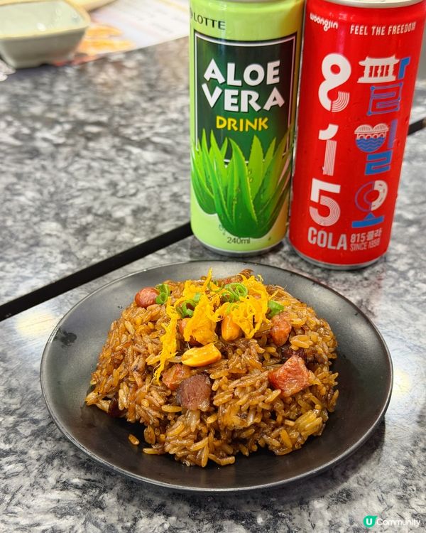 無限任食爆膏大閘蟹💕