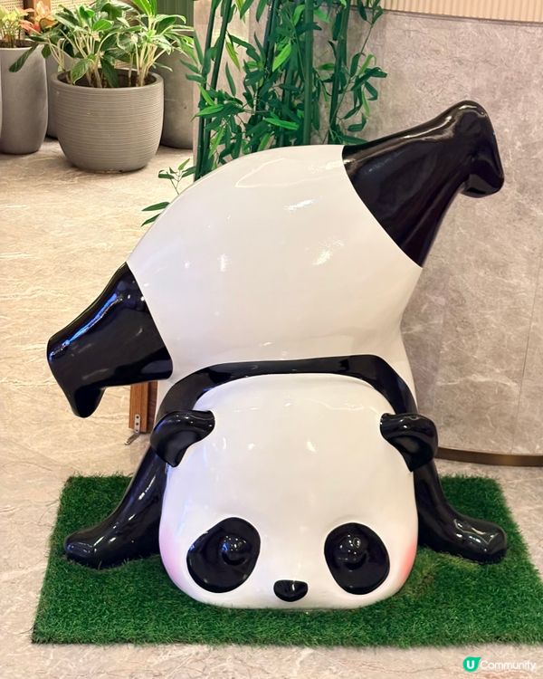 最有中秋氣氛的香港酒店，兼睇免費紙藝展覧