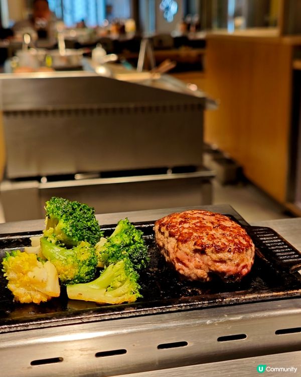 肉肉大米辣爆海鮮！🌶️