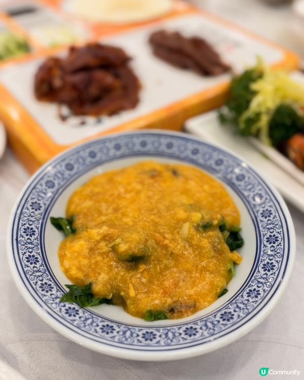 令人超滿足的大閘蟹放題🦀任食片皮鴨、點心小菜甜品😍 