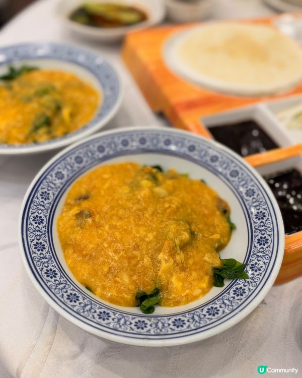 令人超滿足的大閘蟹放題🦀任食片皮鴨、點心小菜甜品😍 
