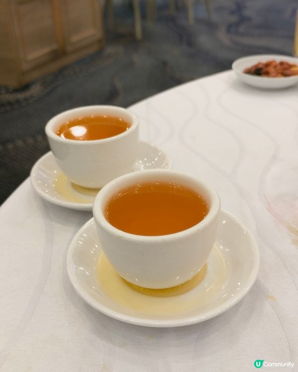 令人超滿足的大閘蟹放題🦀任食片皮鴨、點心小菜甜品😍 