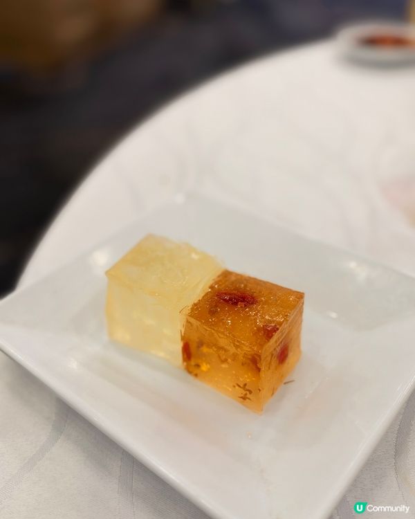 令人超滿足的大閘蟹放題🦀任食片皮鴨、點心小菜甜品😍 