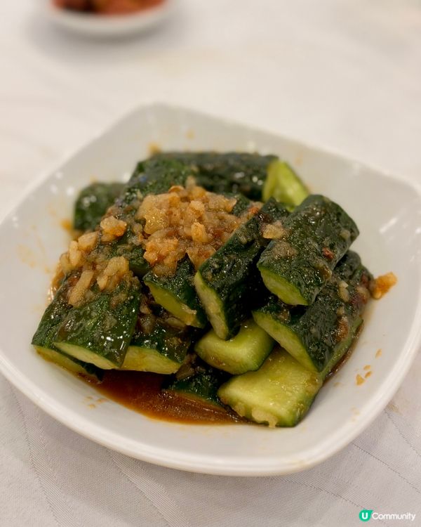 令人超滿足的大閘蟹放題🦀任食片皮鴨、點心小菜甜品😍 