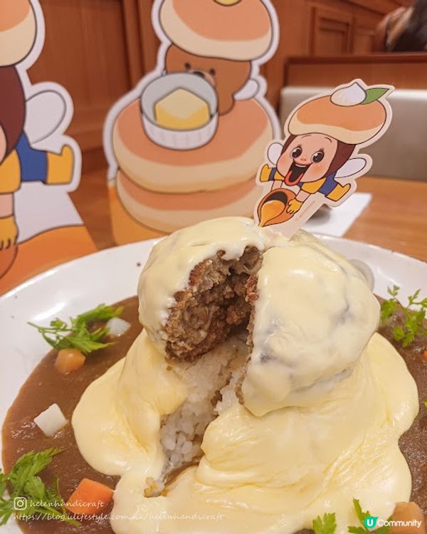【吃下旺角】不要錯過燦子的生日會! - PHI coffee & pancake