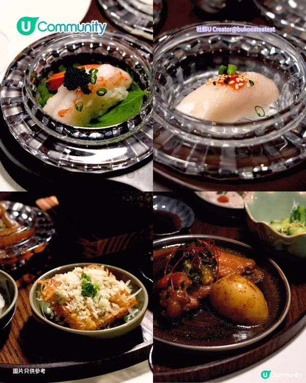 【旺角美食2026】朗豪坊8間必食餐廳 濟州黑毛豬/日韓精緻料理/泰國菜/涮涮鍋
