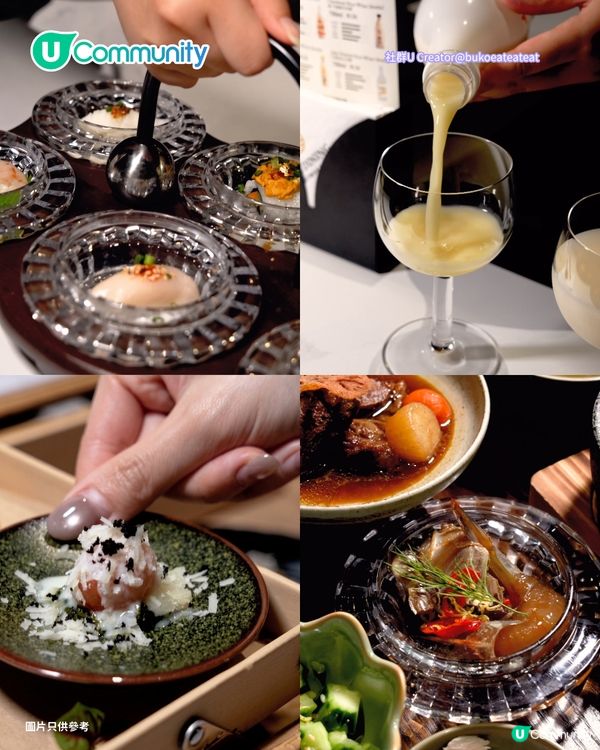 【旺角美食2026】朗豪坊8間必食餐廳 濟州黑毛豬/日韓精緻料理/泰國菜/涮涮鍋
