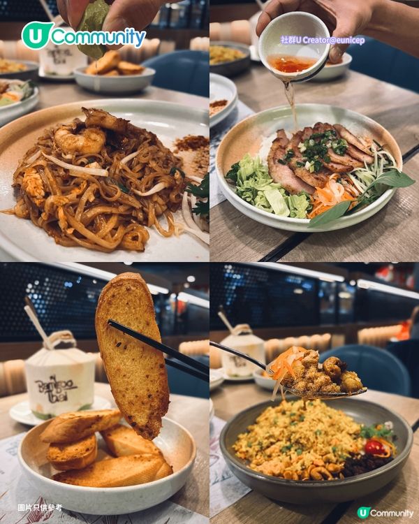 【旺角美食2026】朗豪坊8間必食餐廳 濟州黑毛豬/日韓精緻料理/泰國菜/涮涮鍋