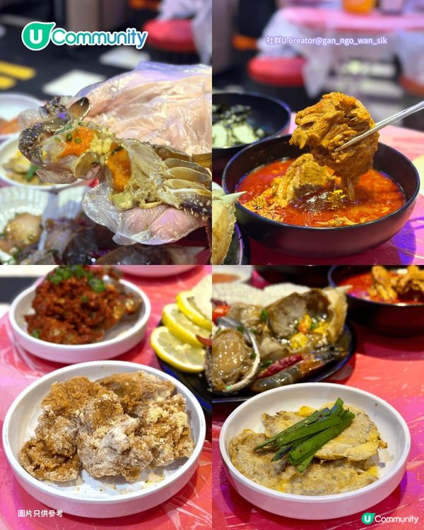 【旺角美食2026】朗豪坊8間必食餐廳 濟州黑毛豬/日韓精緻料理/泰國菜/涮涮鍋