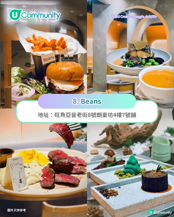 【旺角美食2026】朗豪坊8間必食餐廳 濟州黑毛豬/日韓精緻料理/泰國菜/涮涮鍋