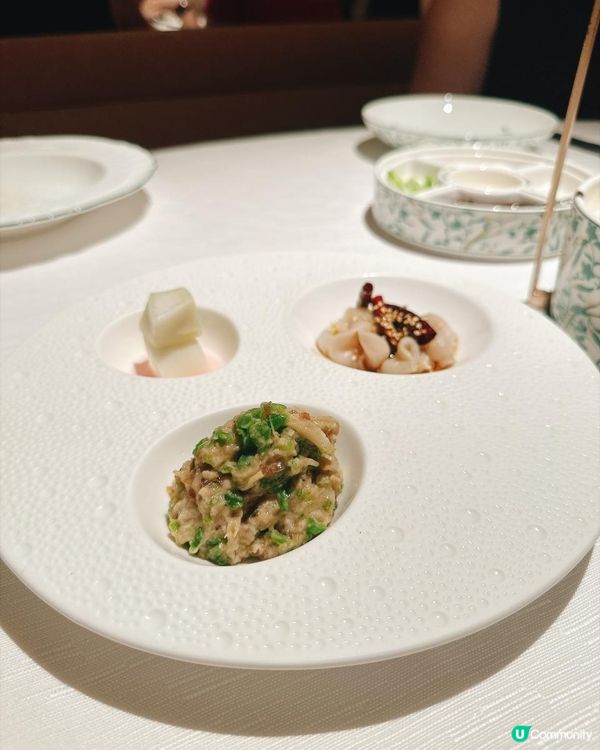 精緻湘菜