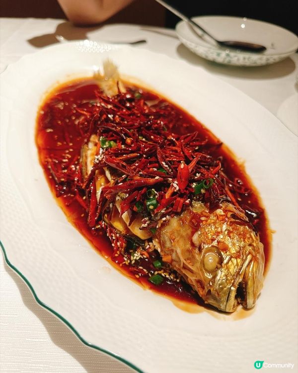 精緻湘菜