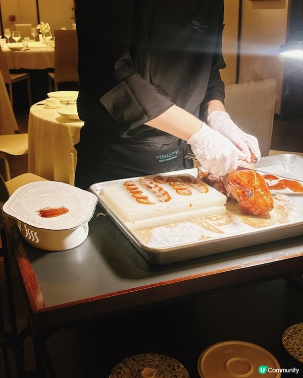 精緻湘菜