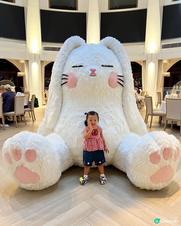 中秋親子好去處