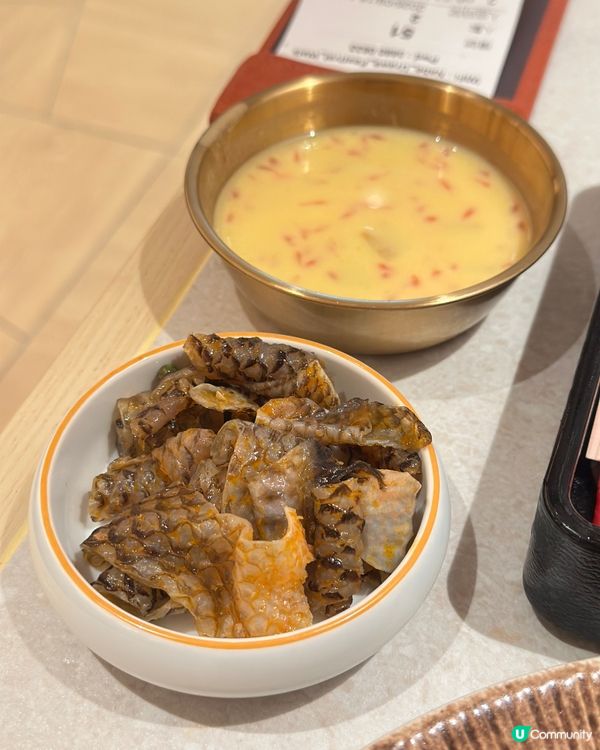 必食牛肉海鮮火鍋放題