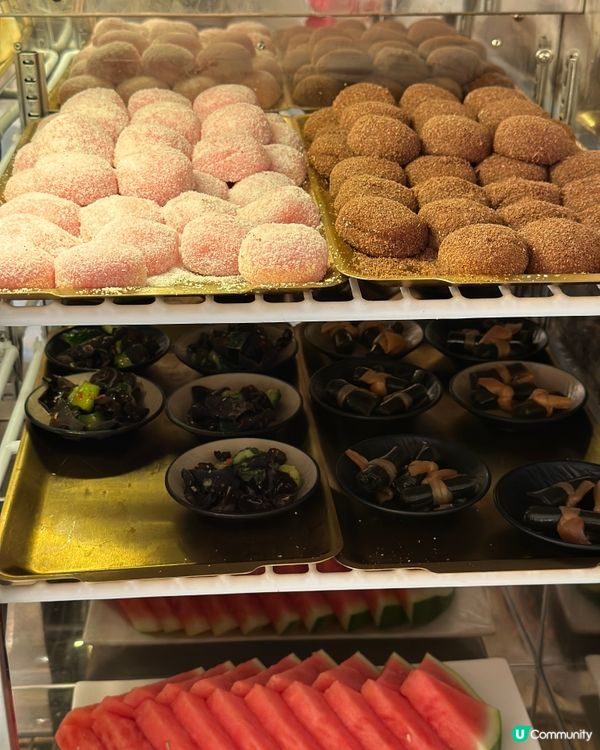 必食牛肉海鮮火鍋放題