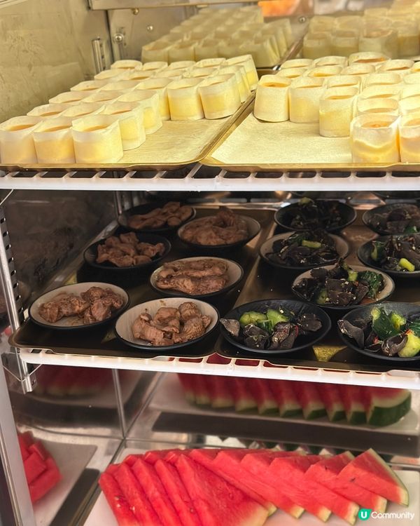 必食牛肉海鮮火鍋放題