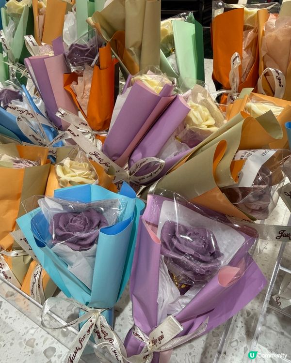 🍫深圳親子景點：朱古力博覽館免費入場