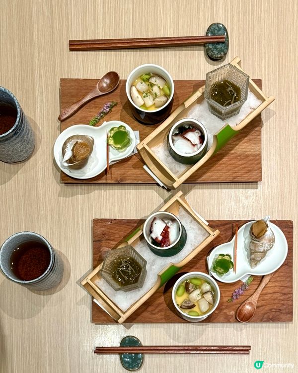 日本A5和牛盛宴，招牌壽喜燒飯飯掂