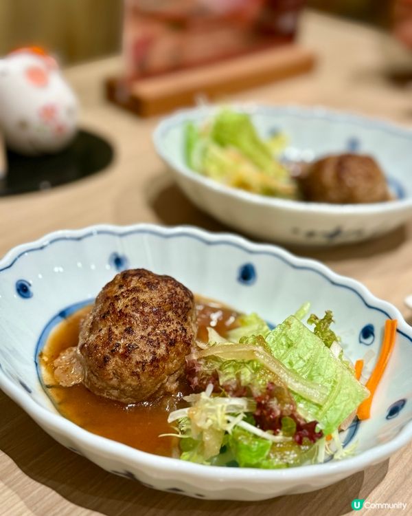 日本A5和牛盛宴，招牌壽喜燒飯飯掂