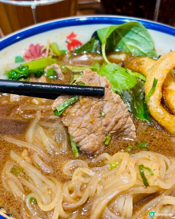 🇹🇭 【元朗高質地道泰國菜‼️】人氣｢辣椒醬泰國菜｣✨