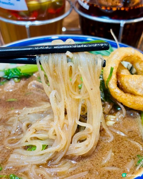🇹🇭 【元朗高質地道泰國菜‼️】人氣｢辣椒醬泰國菜｣✨