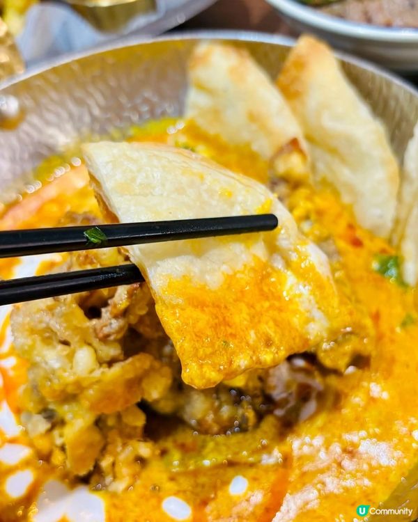 🇹🇭 【元朗高質地道泰國菜‼️】人氣｢辣椒醬泰國菜｣✨