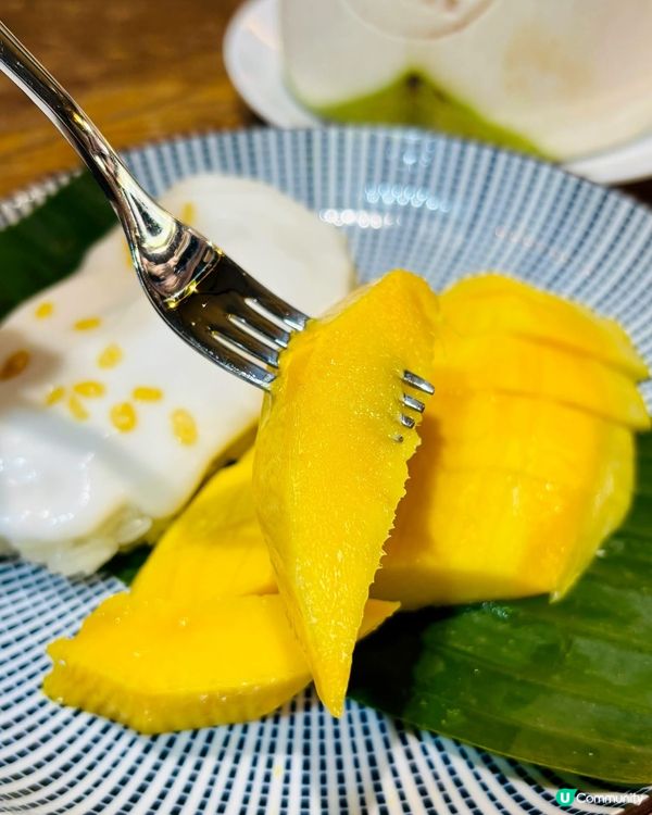 🇹🇭 【元朗高質地道泰國菜‼️】人氣｢辣椒醬泰國菜｣✨