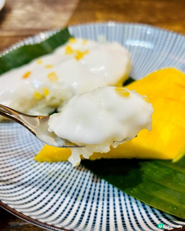 🇹🇭 【元朗高質地道泰國菜‼️】人氣｢辣椒醬泰國菜｣✨