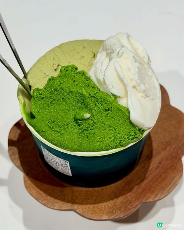 🍨 【西環必食手工 Gelato‼️】前 Gelato 世界...