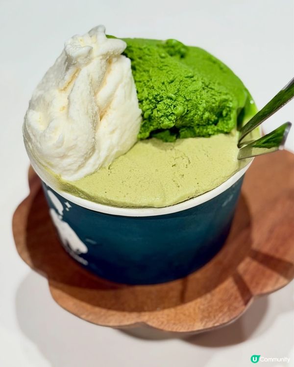 🍨 【西環必食手工 Gelato‼️】前 Gelato 世界...