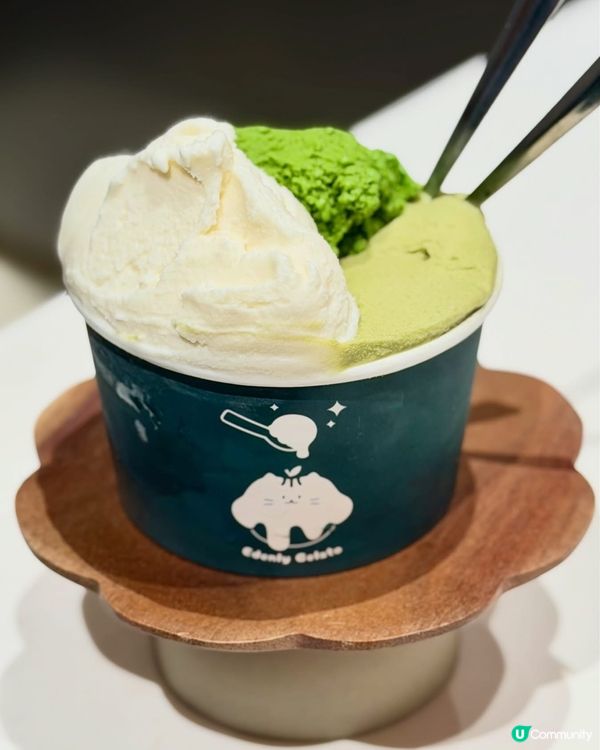🍨 【西環必食手工 Gelato‼️】前 Gelato 世界...