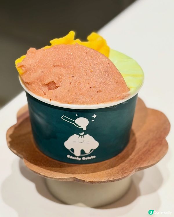 🍨 【西環必食手工 Gelato‼️】前 Gelato 世界...