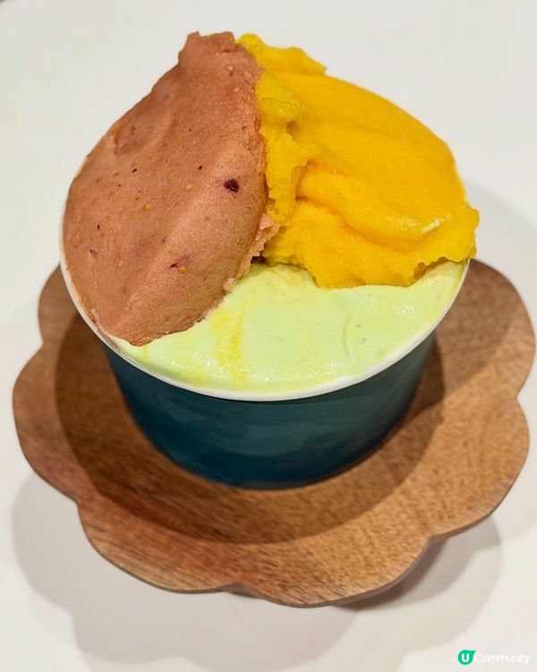 🍨 【西環必食手工 Gelato‼️】前 Gelato 世界...