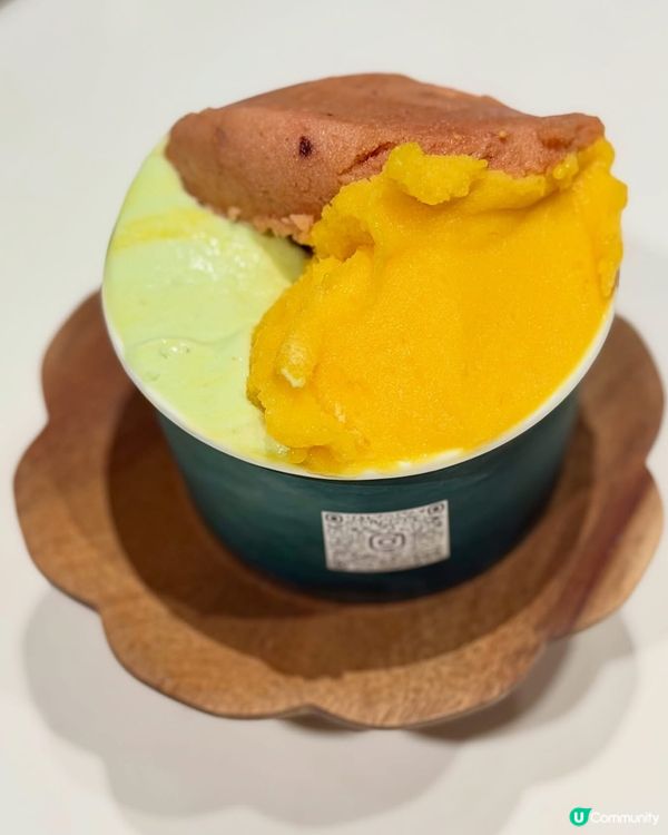 🍨 【西環必食手工 Gelato‼️】前 Gelato 世界...