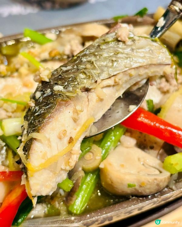 🇹🇭 【元朗地道泰菜｢芭堤雅爽｣‼️】必食惹味泰北和牛炒河✨...