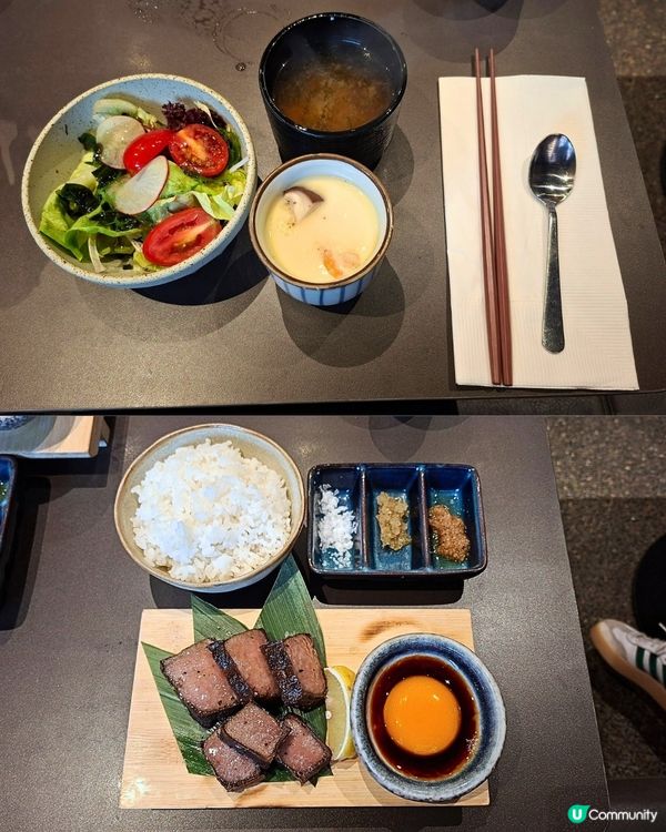 太古📍美食 | 齊來踏上牛舌之路 感受舌尖上的味道（1）