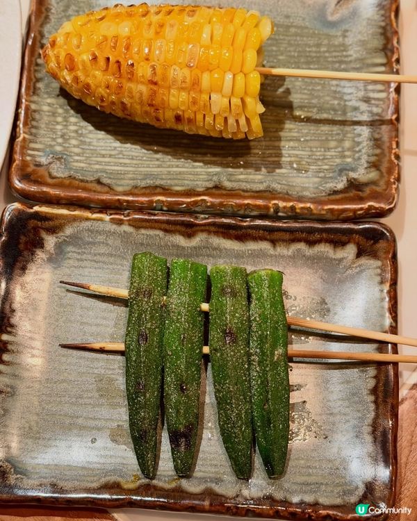 串燒控注意🔥人氣｢燒烤堂｣重磅加開宵夜時段🥳 🥳