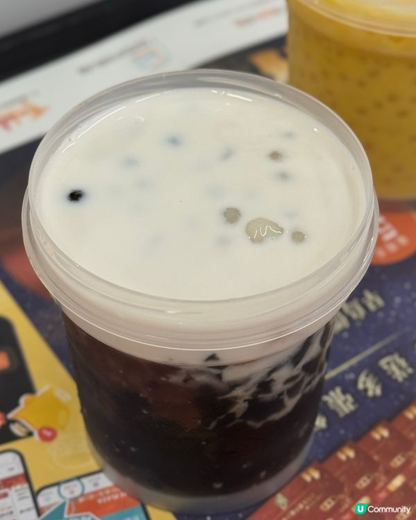 啟德必食💕健康豆乳推介🥛$19咋✨