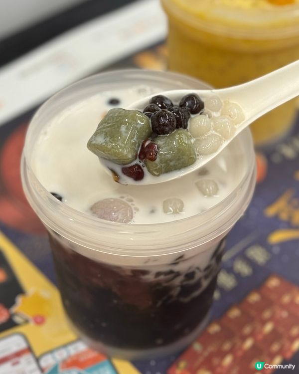 啟德必食💕健康豆乳推介🥛$19咋✨
